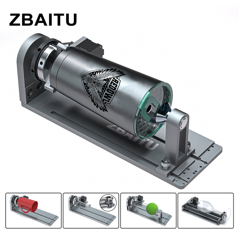 Load image into Gallery viewer, ZBAITU R20 new multifunctional Y-axis motor