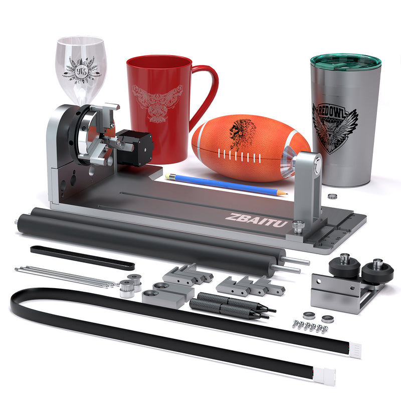 Load image into Gallery viewer, ZBAITU R20 new multifunctional Y-axis motor