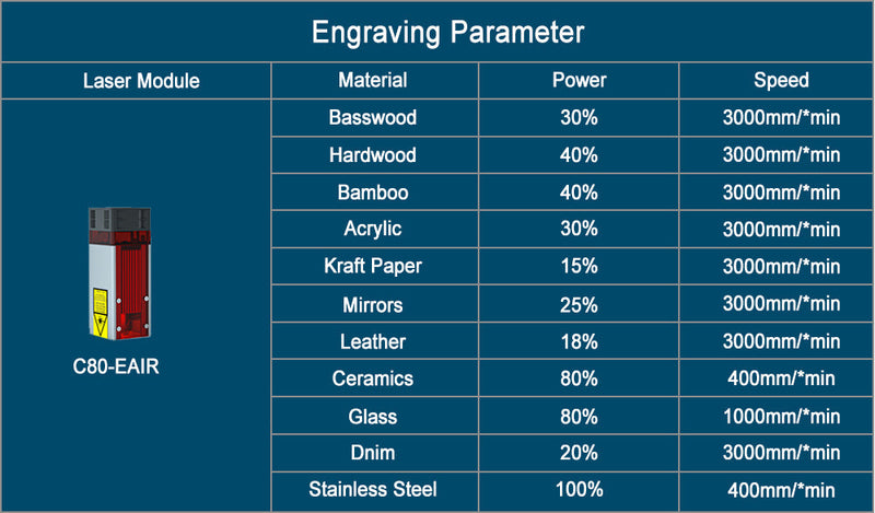 Load image into Gallery viewer, ZBAITU A40-C80 laser engraving machine (US users only)
