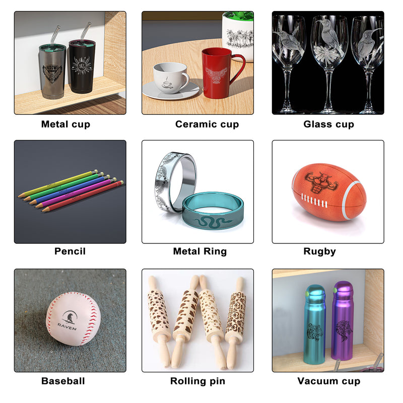 Load image into Gallery viewer, ZBAITU R20 new multifunctional Y-axis motor