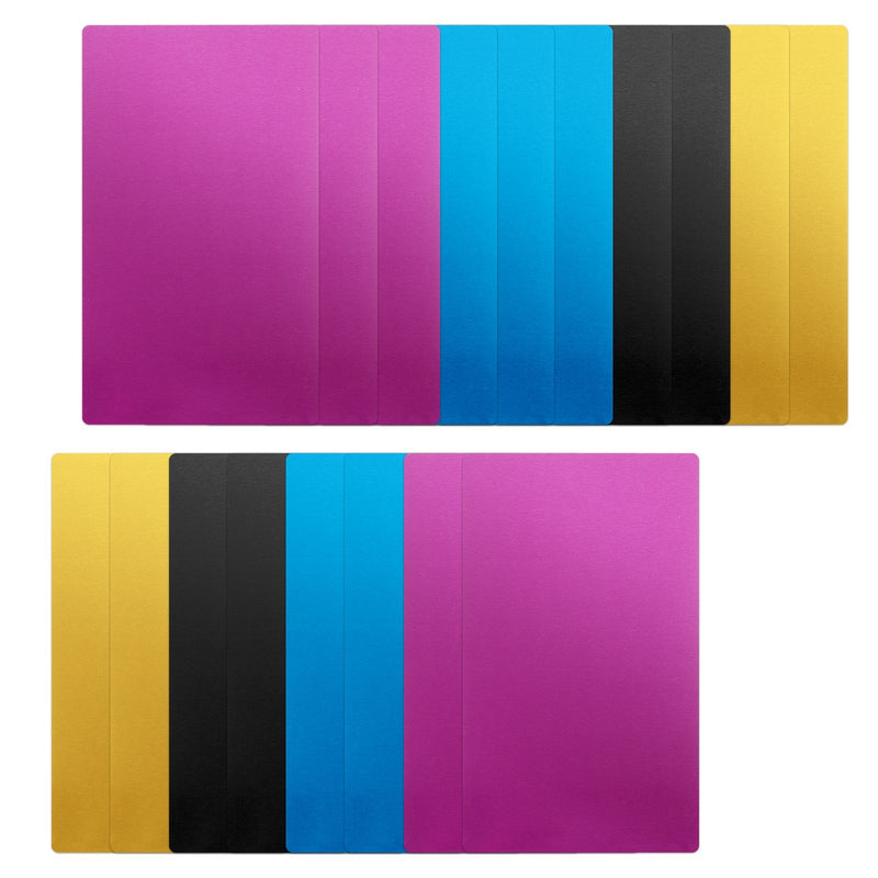 Load image into Gallery viewer, Business Card Set (202pcs) - ZBAITU