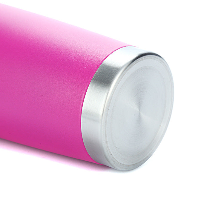 Load image into Gallery viewer, Color Stainless Steel Mug - ZBAITU