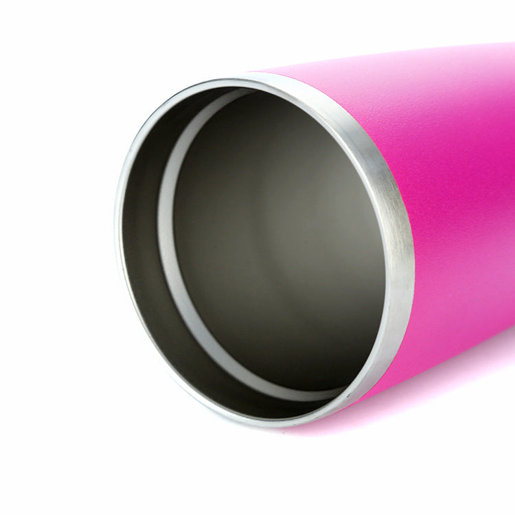 Load image into Gallery viewer, Color Stainless Steel Mug - ZBAITU