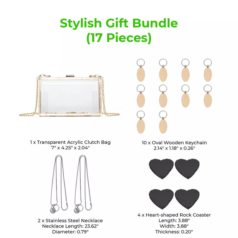 Load image into Gallery viewer, Personalized Gift Bundle - ZBAITU