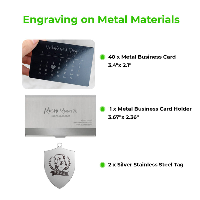 Load image into Gallery viewer, ZBAITU Laser Material Box Pro - ZBAITU