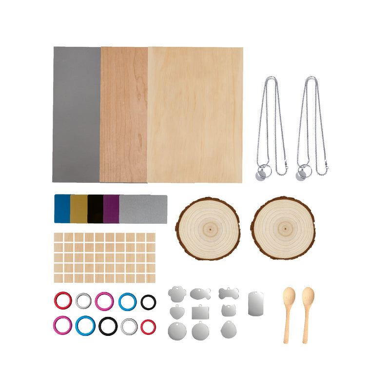 Load image into Gallery viewer, ZBAITU Laser Material Box - ZBAITU