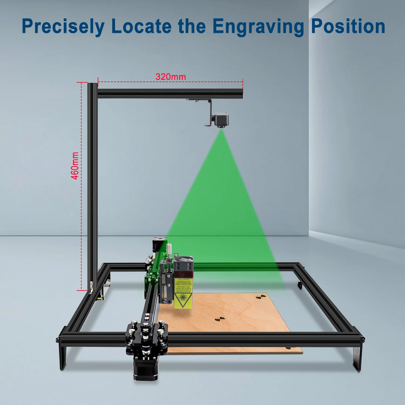 Load image into Gallery viewer, ZBAITU USB 2.0 Full HD 1080 Webcam with Mic Camera and Stand - ZBAITU