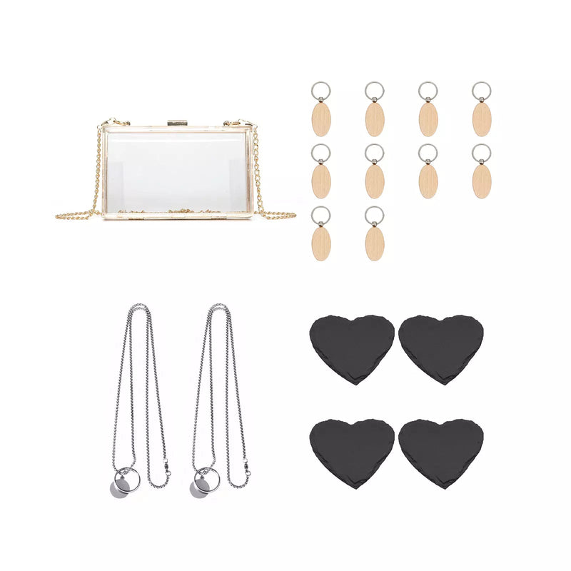 Load image into Gallery viewer, Personalized Gift Bundle - ZBAITU