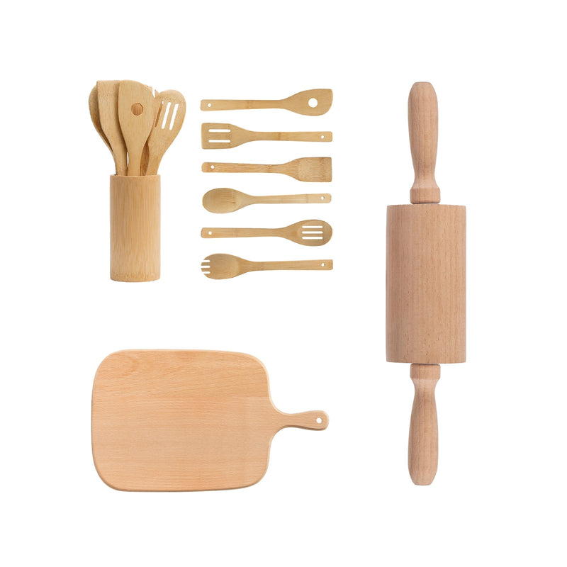 Load image into Gallery viewer, Kitchen Bundle - ZBAITU