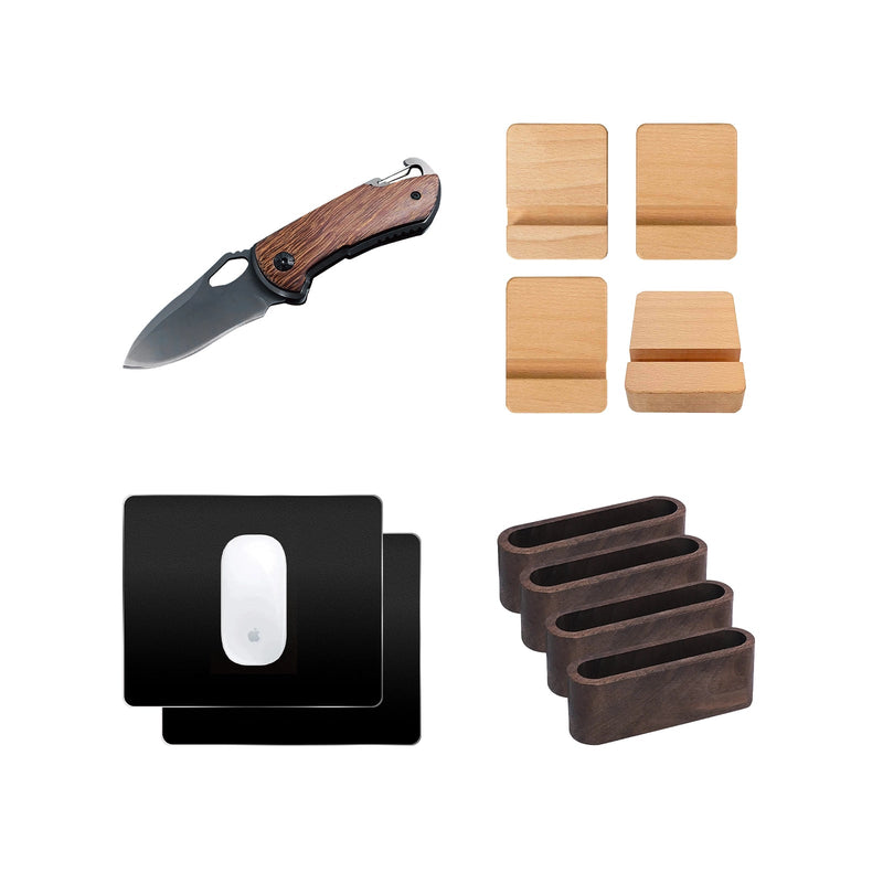 Load image into Gallery viewer, Office Bundle (11pcs) - ZBAITU