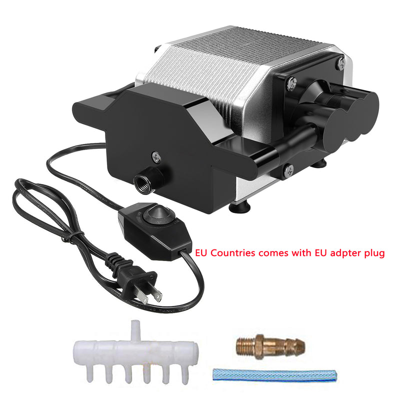 Load image into Gallery viewer, ZBAITU Air Pump