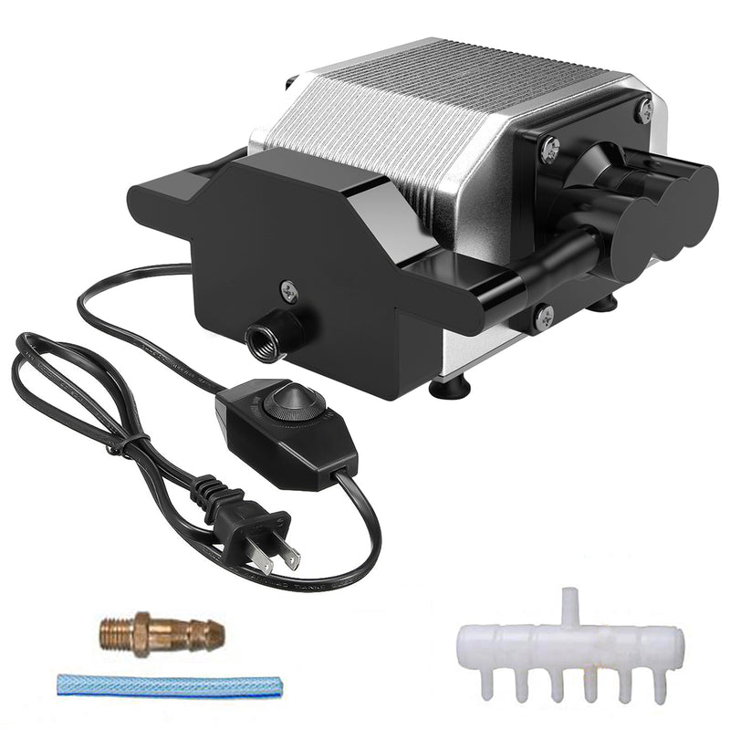 Load image into Gallery viewer, ZBAITU Air Pump