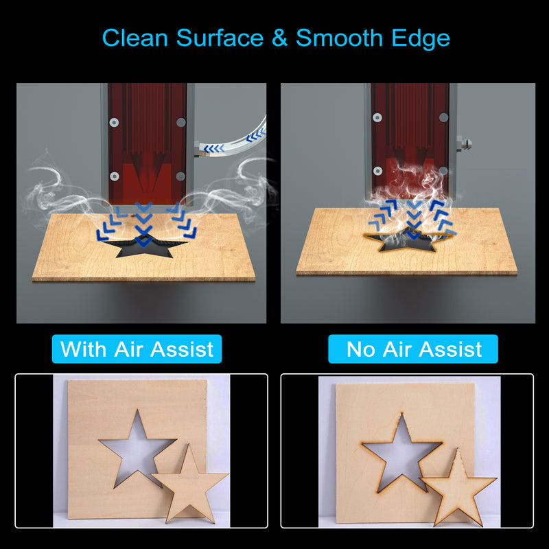 Load image into Gallery viewer, ZBAITU Air Pump