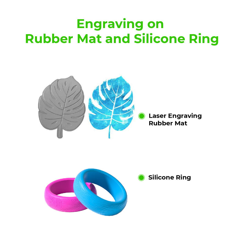 Load image into Gallery viewer, ZBAITU Laser Material Box - ZBAITU