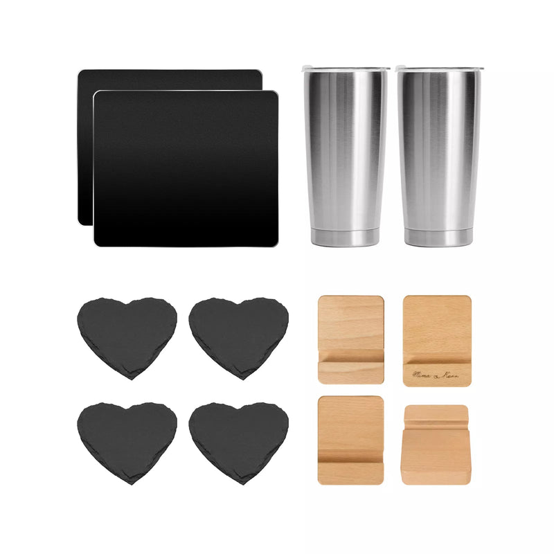 Load image into Gallery viewer, Essentials Pack - ZBAITU