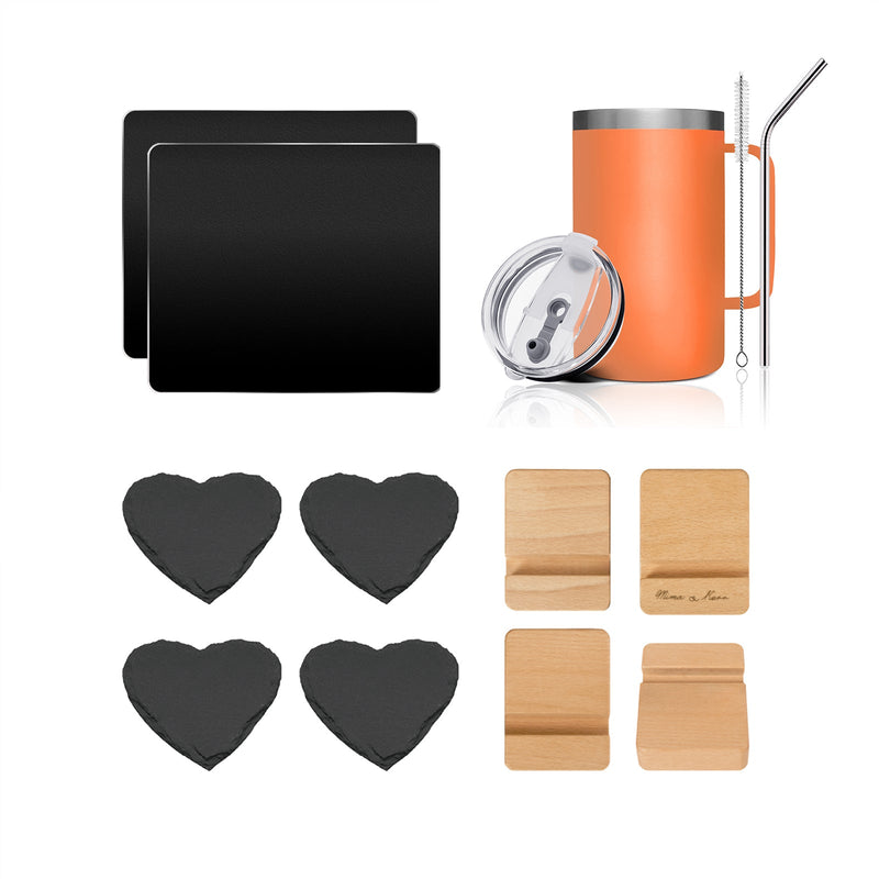 Load image into Gallery viewer, Essentials Pack (11pcs) - ZBAITU