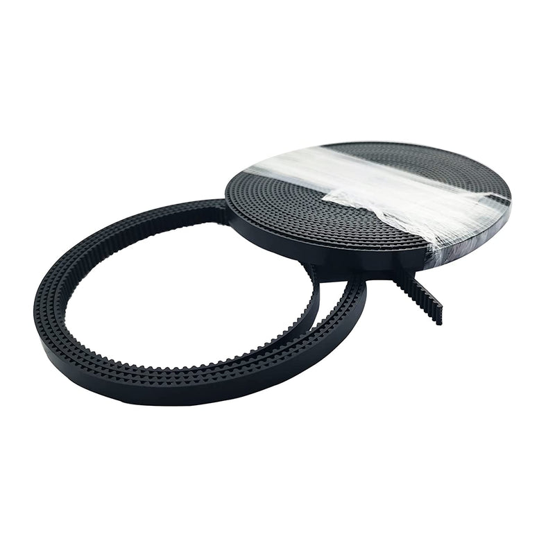 Load image into Gallery viewer, ZBAITU 3D Printer Parts - 5m (16.4ft) GT2 Open Timing Belt 2mm Pitch 6mm Width - ZBAITU