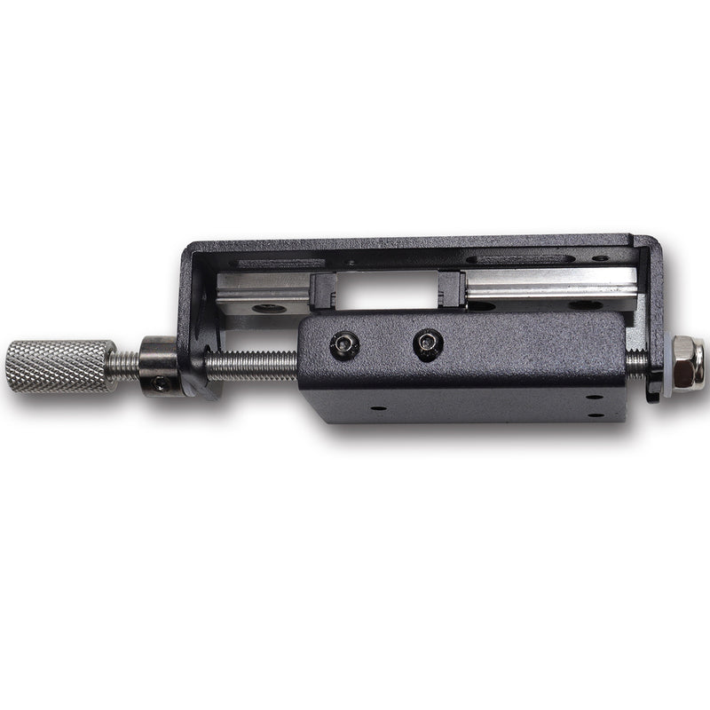 Load image into Gallery viewer, Laser head focusing metal fixed mounting bracket - ZBAITU