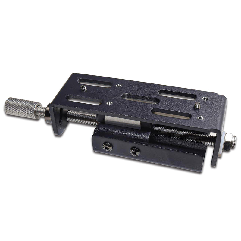 Load image into Gallery viewer, Laser head focusing metal fixed mounting bracket - ZBAITU