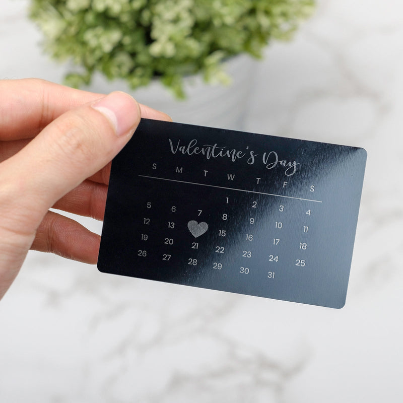 Load image into Gallery viewer, Metal Business Cards (20pcs) - ZBAITU