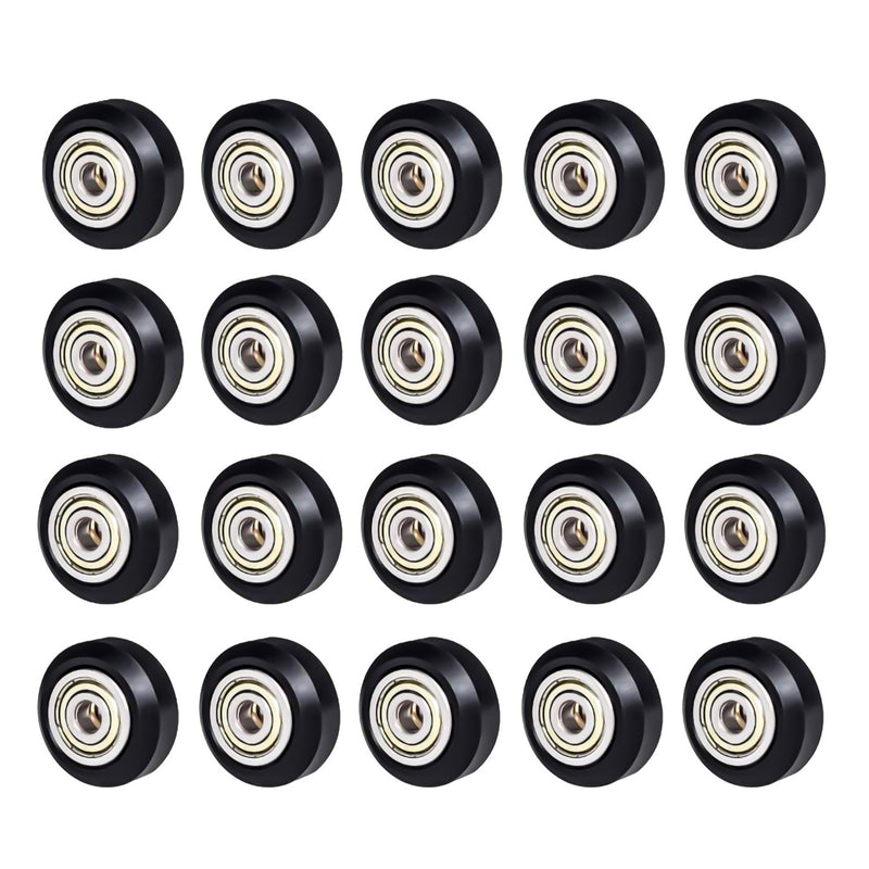 Load image into Gallery viewer, ZBAITU laser machine slide rail synchronous wheel