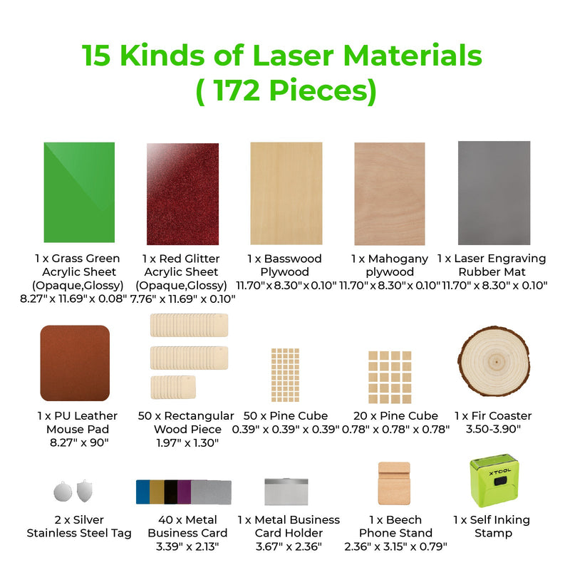 Load image into Gallery viewer, ZBAITU Laser Material Box Pro - ZBAITU