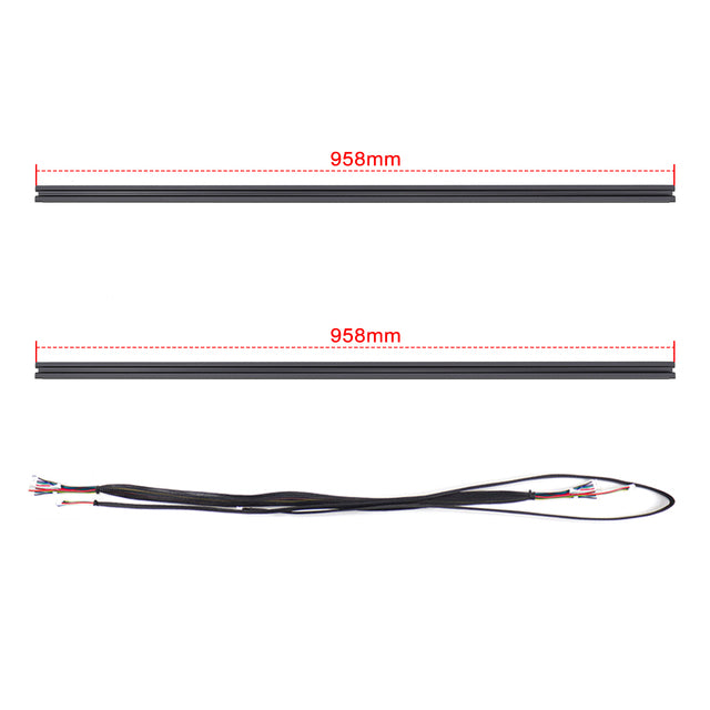 Load image into Gallery viewer, ZBAITU M81 80x80cm Engrave Area CNC Laser Engraver Machine With Air Assisted 80/100W Laser Module Head Engraving Cutting Machine - ZBAITU