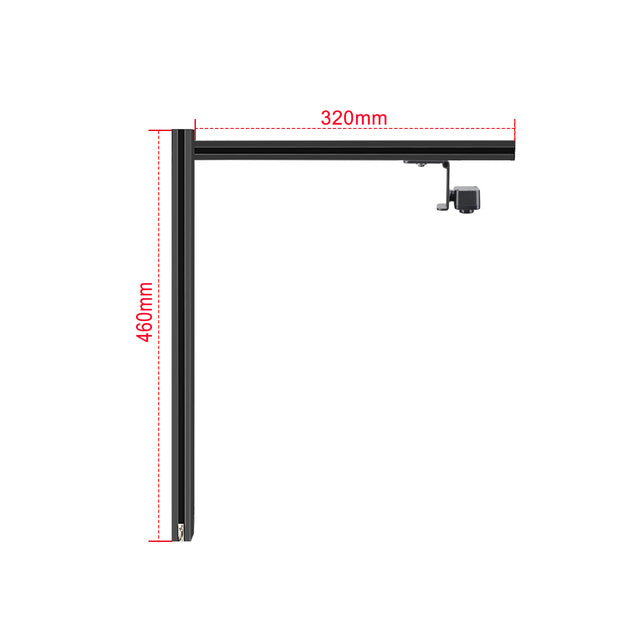 Load image into Gallery viewer, ZBAITU USB 2.0 Full HD 1080 Webcam with Mic Camera and Stand - ZBAITU