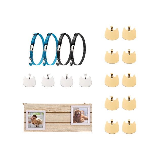 Load image into Gallery viewer, Pet Bundle for Cat (15pcs) - ZBAITU