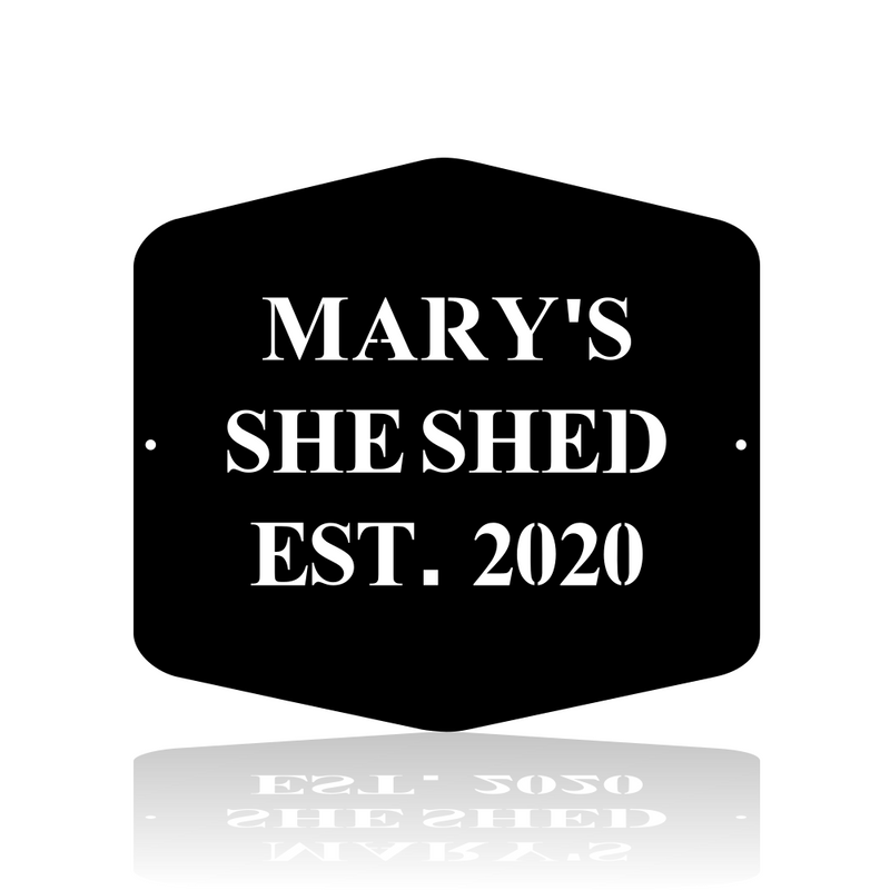 Load image into Gallery viewer, Plaque With Custom Text - ZBAITU