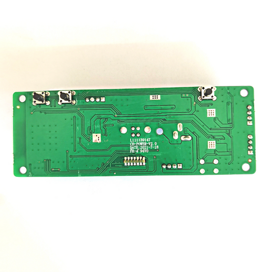 ZBAITU M81 laser machine motherboard