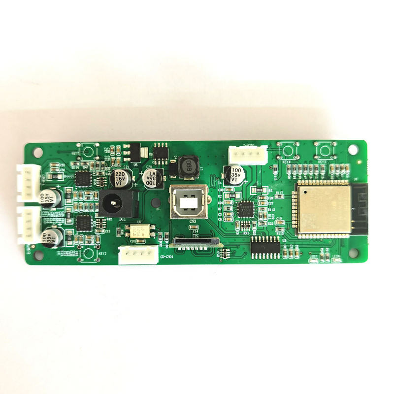 Load image into Gallery viewer, ZBAITU M81 laser machine motherboard
