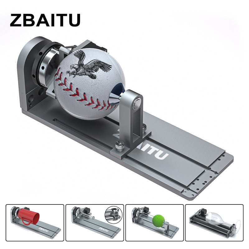 Load image into Gallery viewer, ZBAITU R20 new multifunctional Y-axis motor
