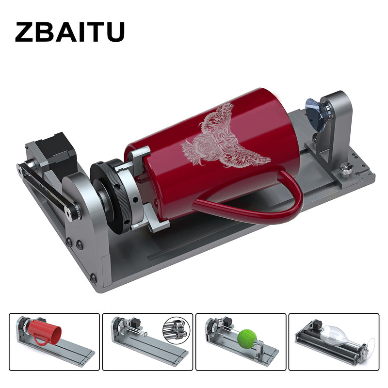 Load image into Gallery viewer, ZBAITU R20 new multifunctional Y-axis motor
