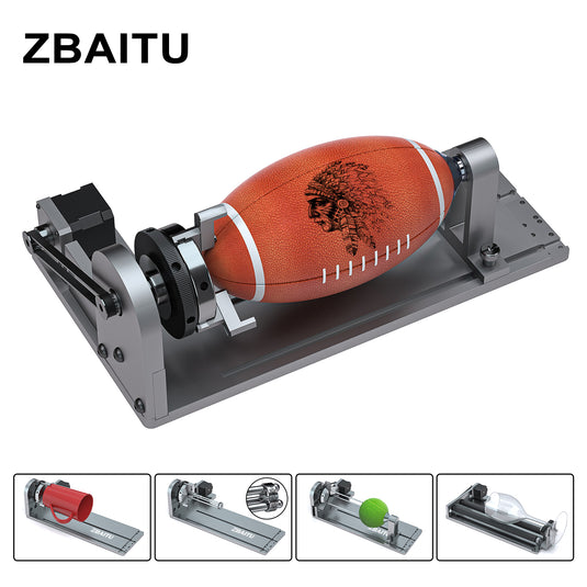 ZBAITU R20 new multifunctional Y-axis motor