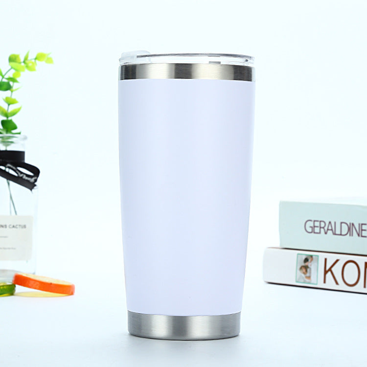 Load image into Gallery viewer, Color Stainless Steel Mug - ZBAITU
