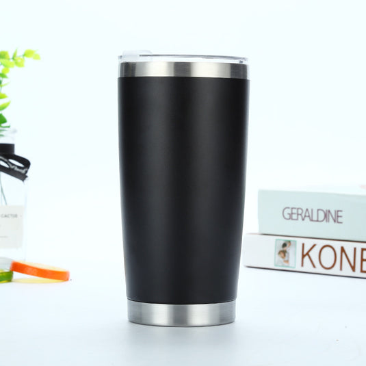 Color Stainless Steel Mug - ZBAITU