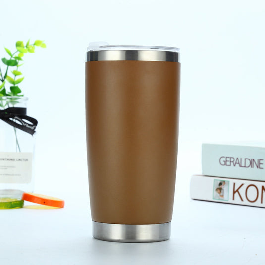 Color Stainless Steel Mug - ZBAITU