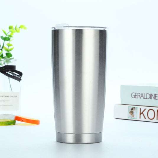 Color Stainless Steel Mug - ZBAITU