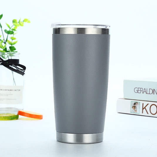 Color Stainless Steel Mug - ZBAITU