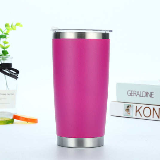 Color Stainless Steel Mug - ZBAITU