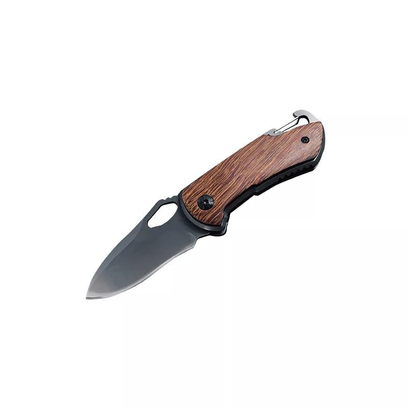 Load image into Gallery viewer, Wooden Folding Knives (1pcs) - ZBAITU
