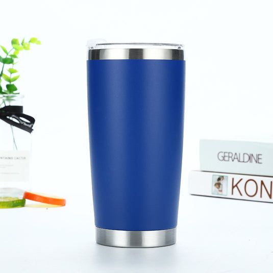 Color Stainless Steel Mug - ZBAITU