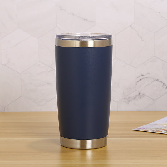 Color Stainless Steel Mug - ZBAITU