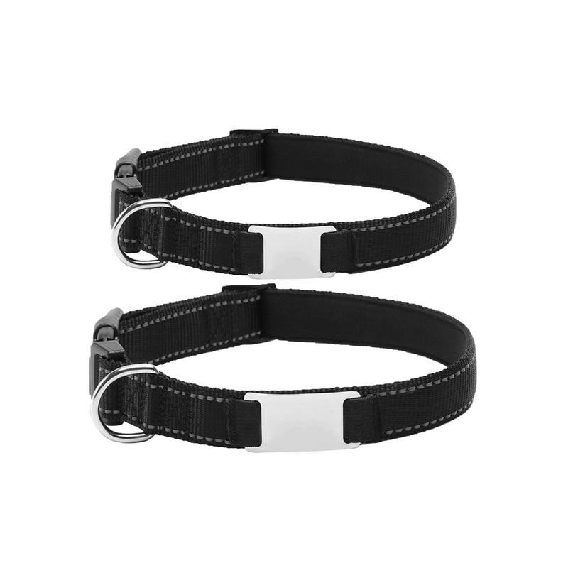 Load image into Gallery viewer, Dog Collar (2pcs) - ZBAITU
