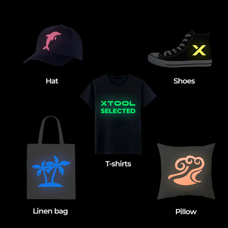 갤러리 뷰어에 이미지 로드, Clothing &amp; Shoes Material Kit (84pcs) - ZBAITU

