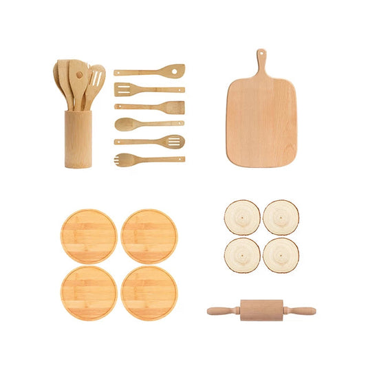 Kitchen Bundle (17pcs) - ZBAITU