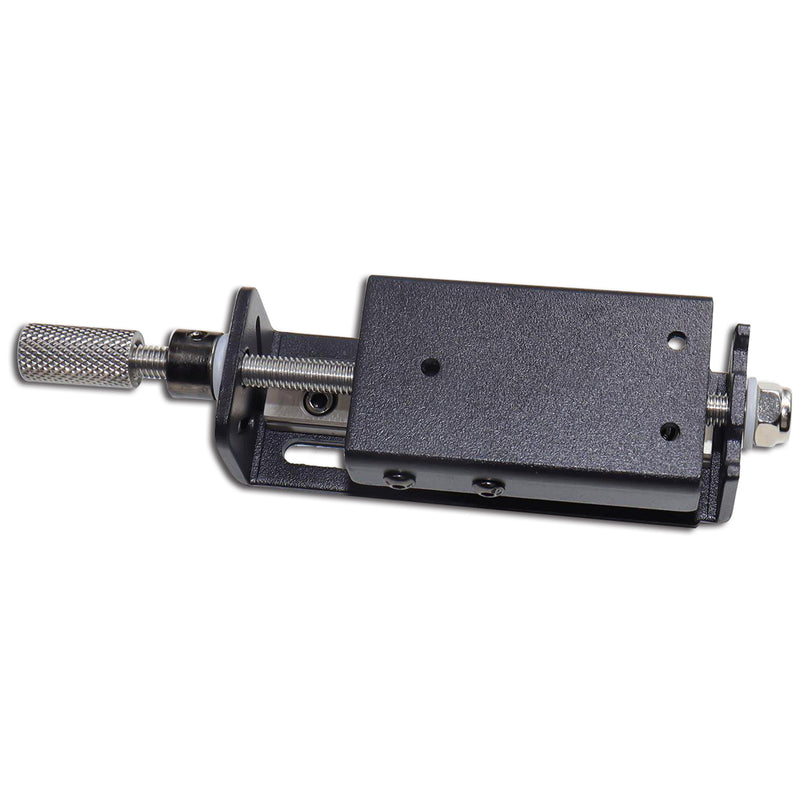 Load image into Gallery viewer, Laser head focusing metal fixed mounting bracket - ZBAITU
