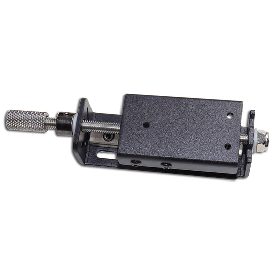 Laser head focusing metal fixed mounting bracket - ZBAITU