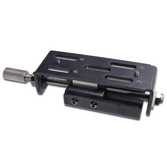 Laser head focusing metal fixed mounting bracket - ZBAITU